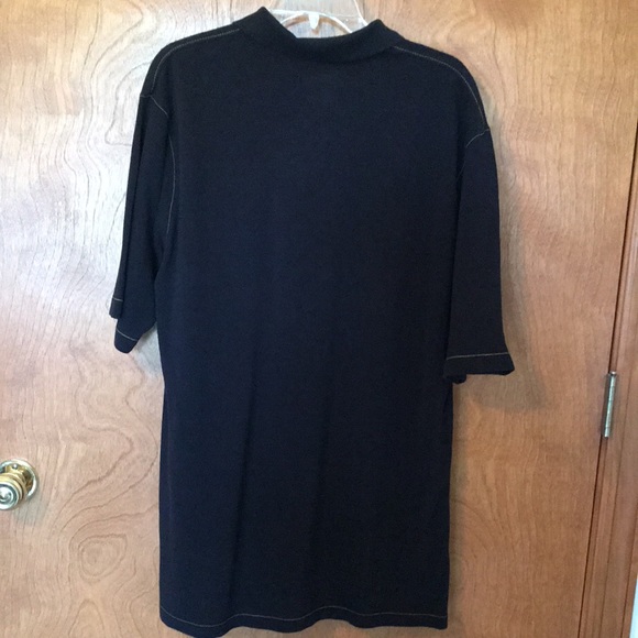 🍀 NFL Steelers Polo (L) - Picture 4 of 5